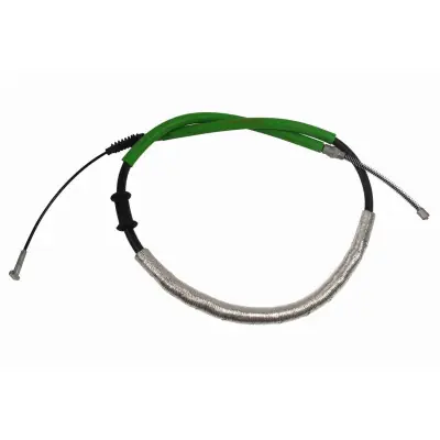 Favorito De Clientes Cable de accionamiento, freno de estacionamiento VAICO V24-30032